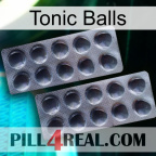 Tonic Balls 31